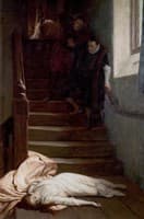 The Death of Amy Robsart