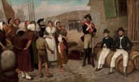Prisoners of War
