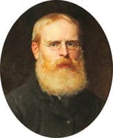 Self Portrait
