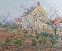 House of my Mother