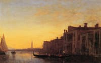 Grand Canal, Venice