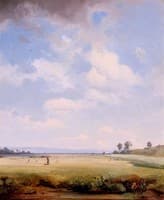 Haymaking