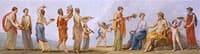 A Bacchanal