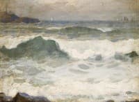 Seascape