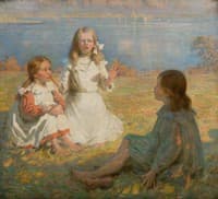 The Fairy Story