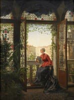 Lady Layard
