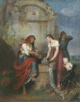 The Fortune Teller
