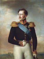 Emperor Nicholas I
