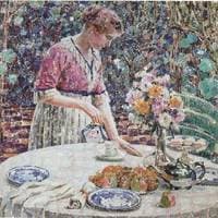 Tea in Time
