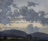 Wicklow Landscape