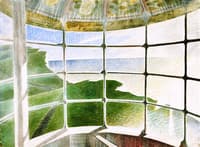 Beach Head Lighthouse (Belle Tout)