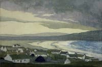 Keel, Achill
