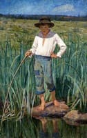 Huckleberry Finn