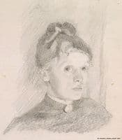 Self Portrait