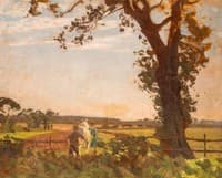 Ploughing