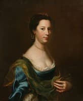 Mrs Margaret Bolton