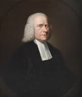 Reverend George Whitefield
