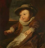 Portrait of a Child