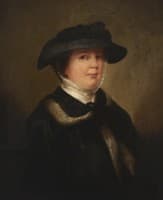 Mrs Eleanor Barr