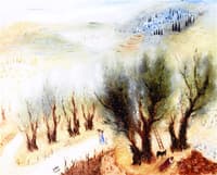 The Road to Galilee