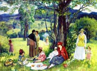 The Picnic