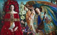 Annunciation