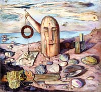 Shore of LIfe