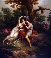 Rinaldo and Armida