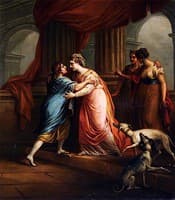 The Return of Telemachus