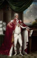 George Macartney, 1st Earl Macartney