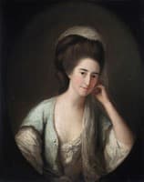 Mrs Althia Maria Stafford
