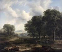 The Trout Stream