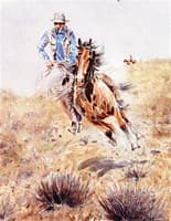 On the Chase
