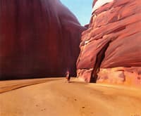 Canyon del Muerto