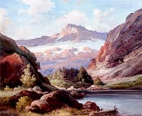 Bear Lake, Colorado