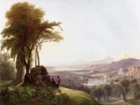 The New World