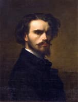 Self Portrait