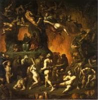 Dante's Inferno