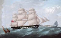 The Ship "Lord Elgin"