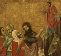 The Witness of John the Baptist