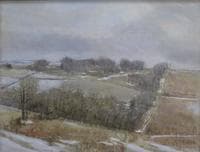 After Snow, Lindsey Farm