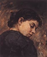 A Young Woman