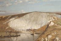 The Chalk Pit