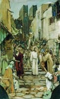 The Way to Calvary