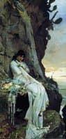Julia in Exile