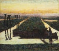 Broek in Waterland