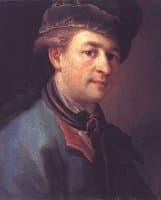 Self Portrait
