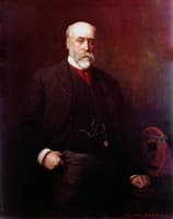 F. W. Webb, Chief Mechanical Engineer, London and North Western Railway