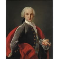 Portrait of a Gentleman