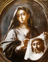 St. Veronica